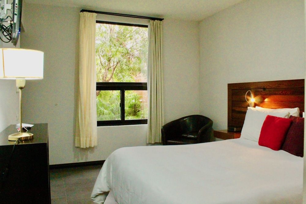 Posada Boutique Las Terrazas Standard Double Room, 1 Double Bed 6