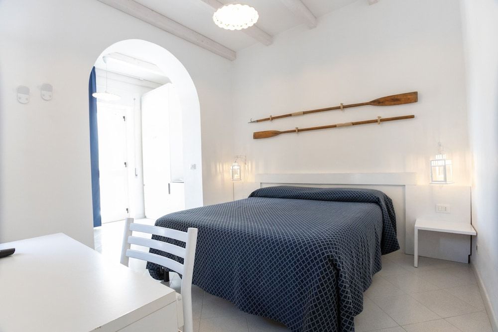 Deluxe Room, 1 Double Bed