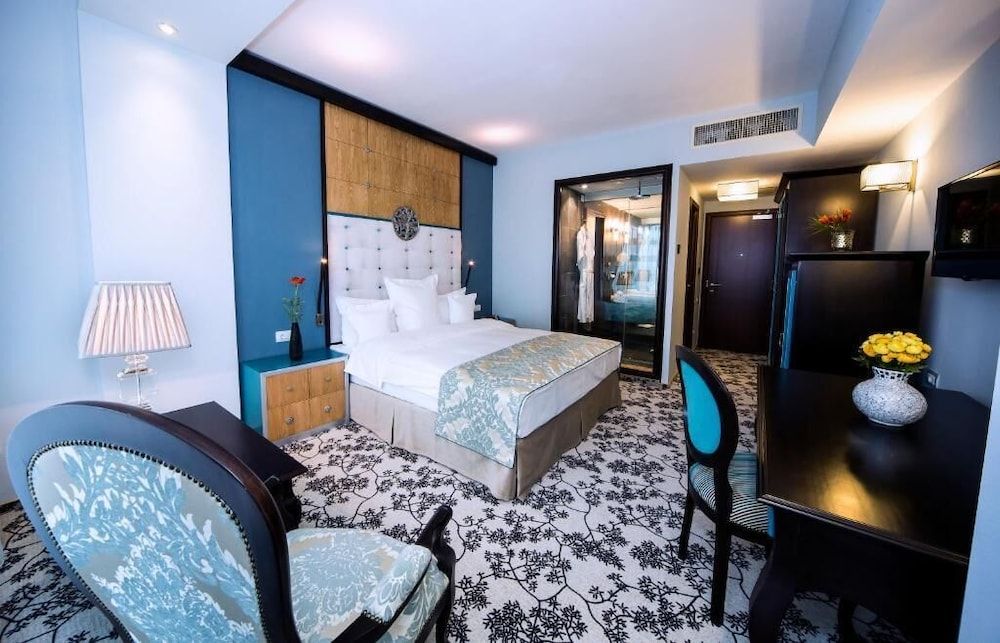 Pleiada Boutique Hotel And Spa Executive Room 5* - without Spa access 3