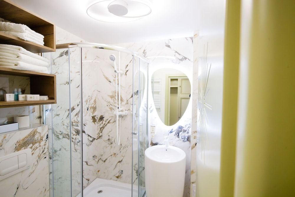 Pleiada Boutique Hotel And Spa DELUX ROOM 4* WITHOUT BREAKFAST 6