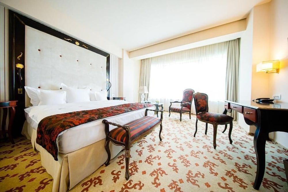 Pleiada Boutique Hotel And Spa Executive Room 5* - without Spa access 6