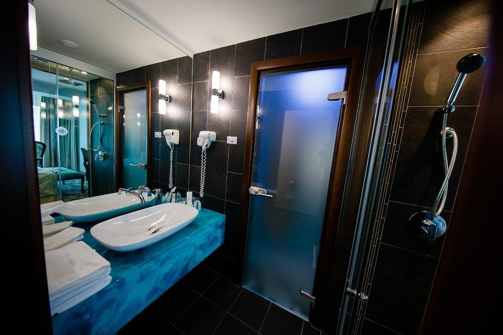 Pleiada Boutique Hotel And Spa Executive Room 5* - without Spa access 13