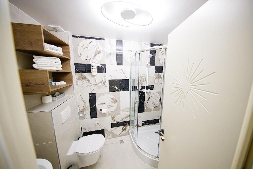 Pleiada Boutique Hotel And Spa DELUX ROOM 4* WITHOUT BREAKFAST 8