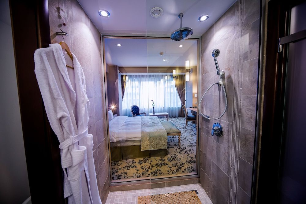 Pleiada Boutique Hotel And Spa Executive Room 5* - without Spa access 12