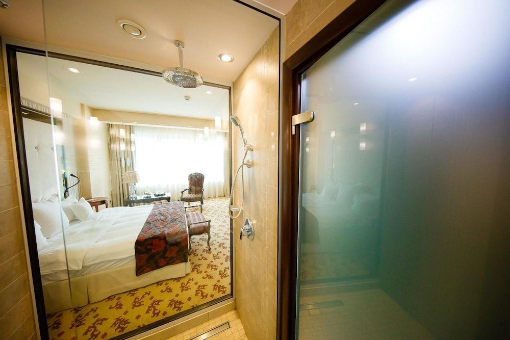 Pleiada Boutique Hotel And Spa Executive Room 5* - without Spa access 15
