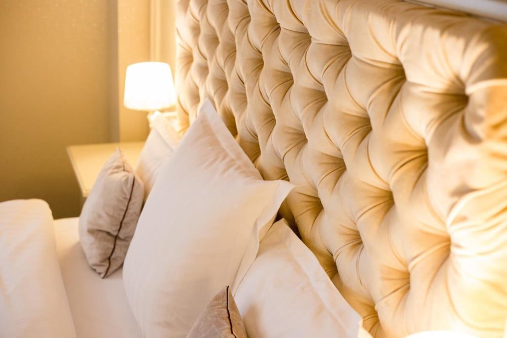 Pleiada Boutique Hotel And Spa DELUX ROOM 4* WITHOUT BREAKFAST 3