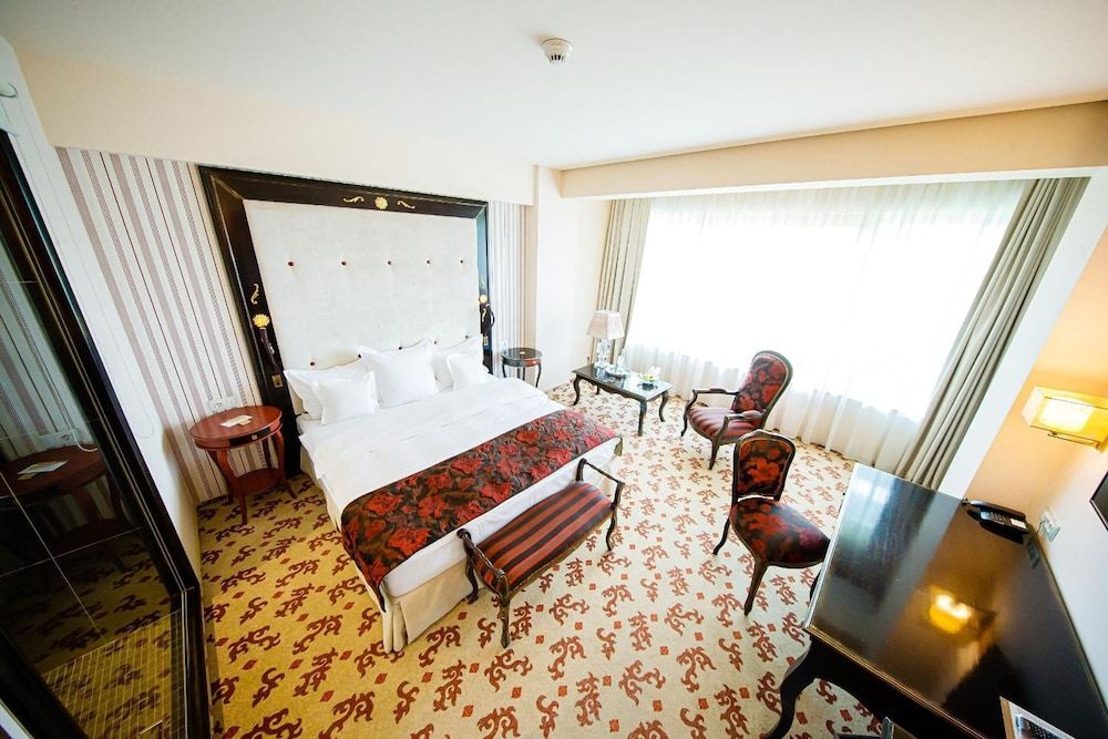 Pleiada Boutique Hotel And Spa Executive Room 5* - without Spa access 4