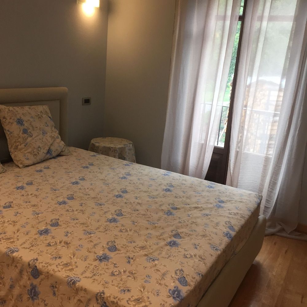 B&B La Ceramica Moline Comfort Double Room (Iris) 2