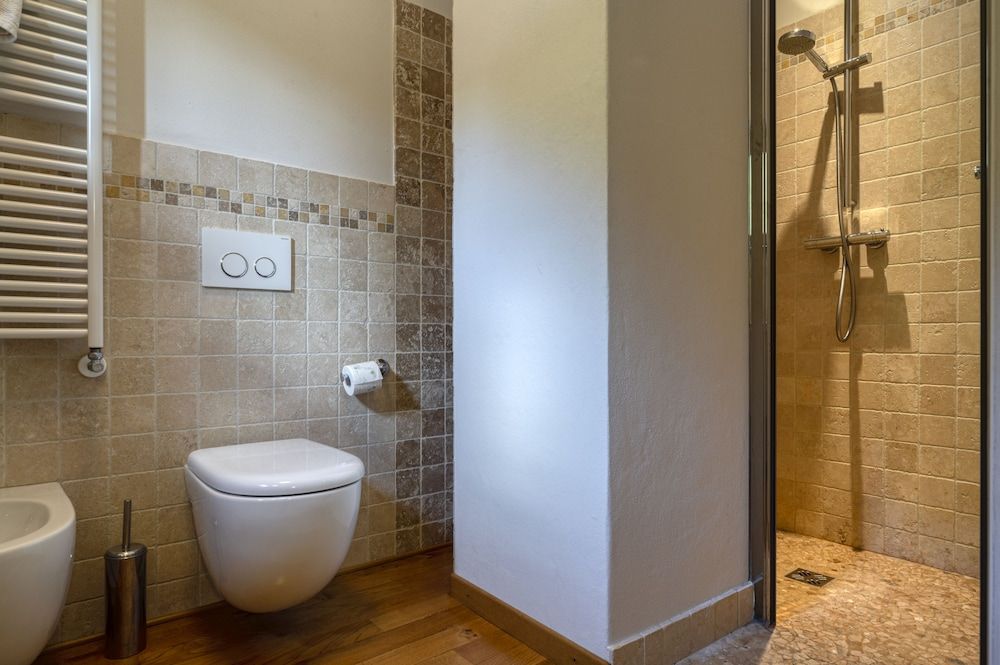 B&B La Ceramica Moline Comfort Double Room (Iris) 6