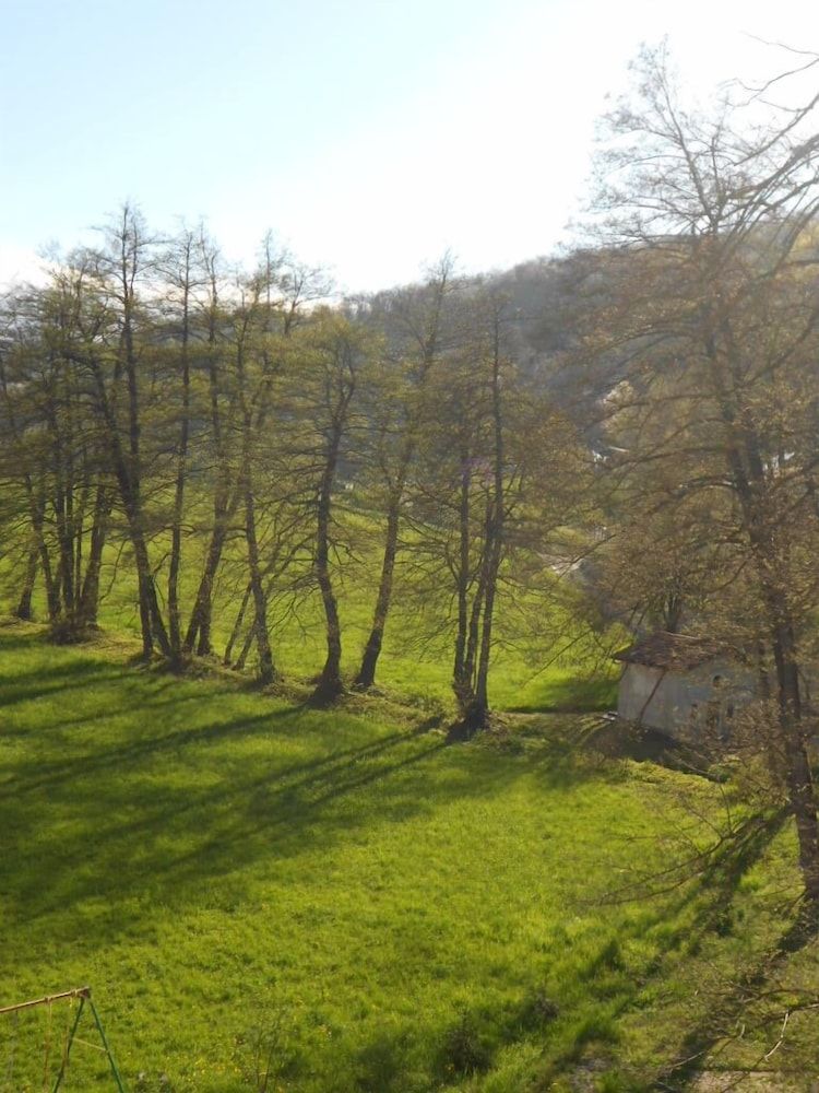 B&B La Ceramica Moline Comfort Double Room (Iris) 4