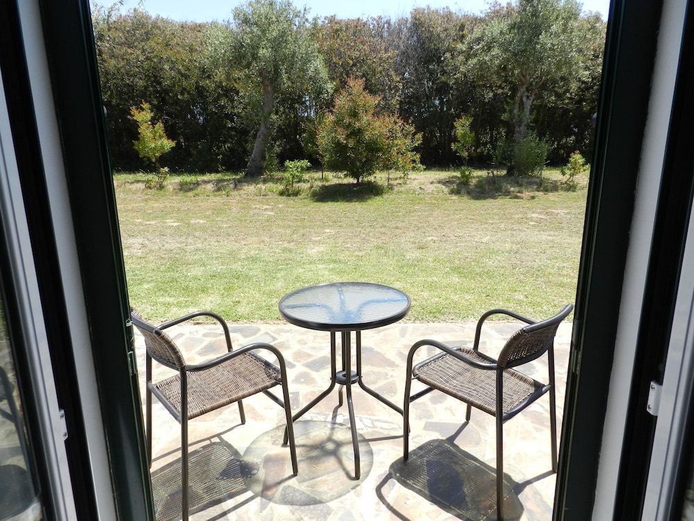Herdade Moita Mar - Country & Sea Superior Double Room, Terrace, Ground Floor 3