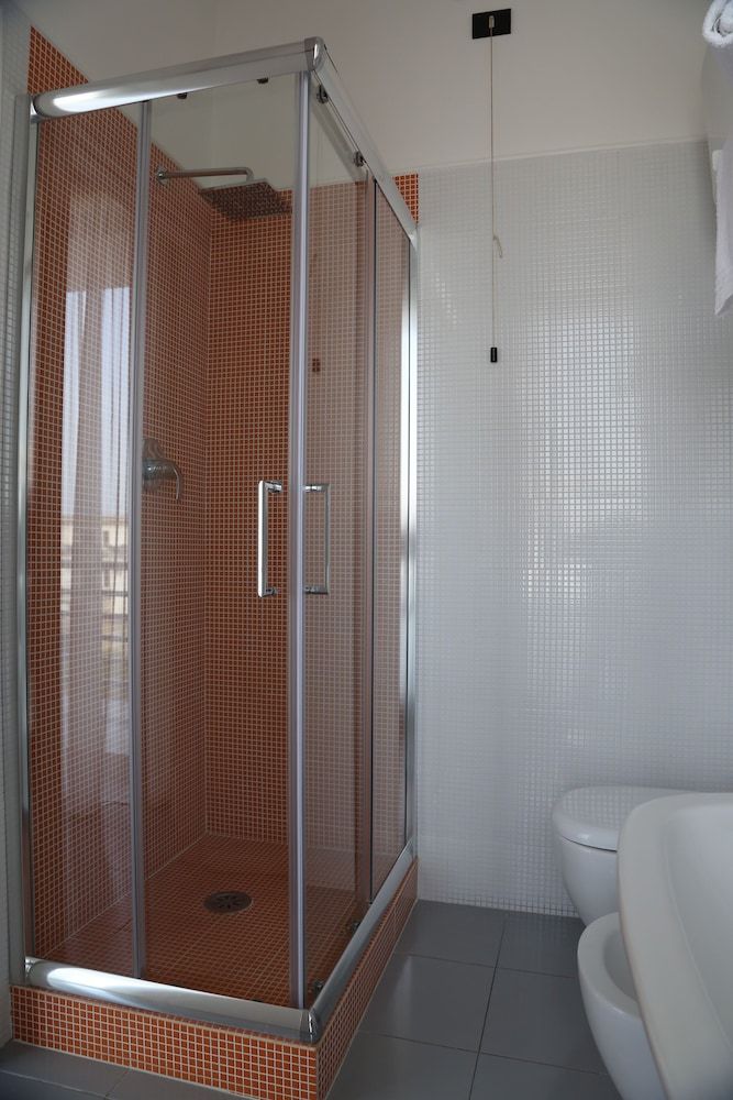 Hotel Barbarella Junior Suite, Poolside 5