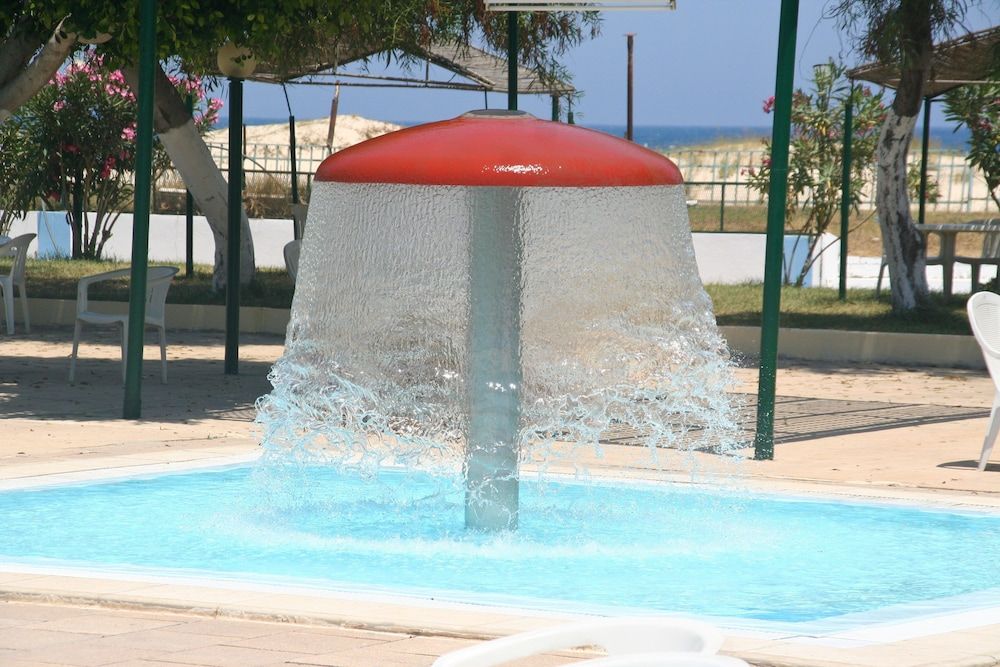 Childrens Pool