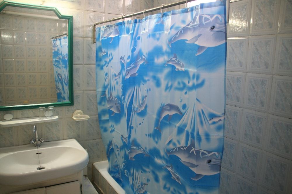 Hôtel Sidi Salem Twin Room 5