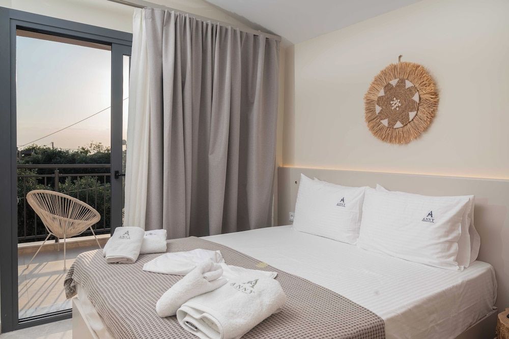 Exclusive Suite