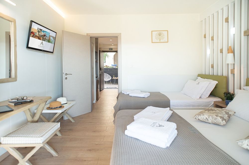 Superior Suite
