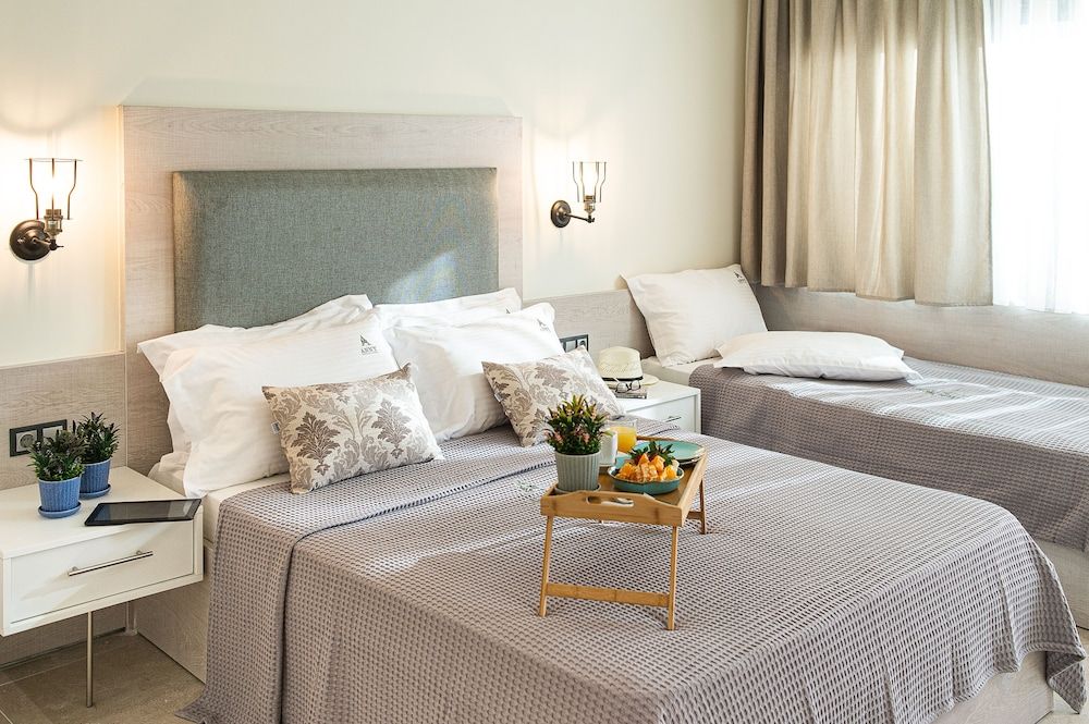 Deluxe Suite (Junior)