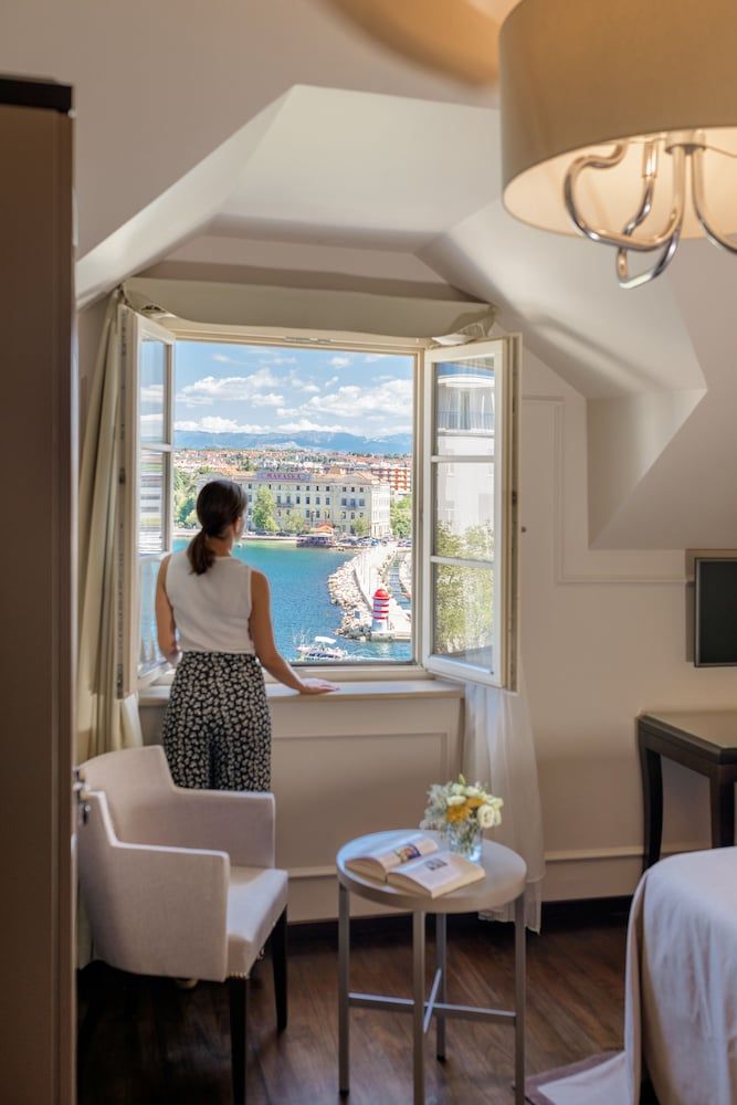 Heritage hotel Bastion Double Room 6