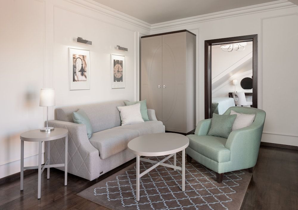 Heritage hotel Bastion