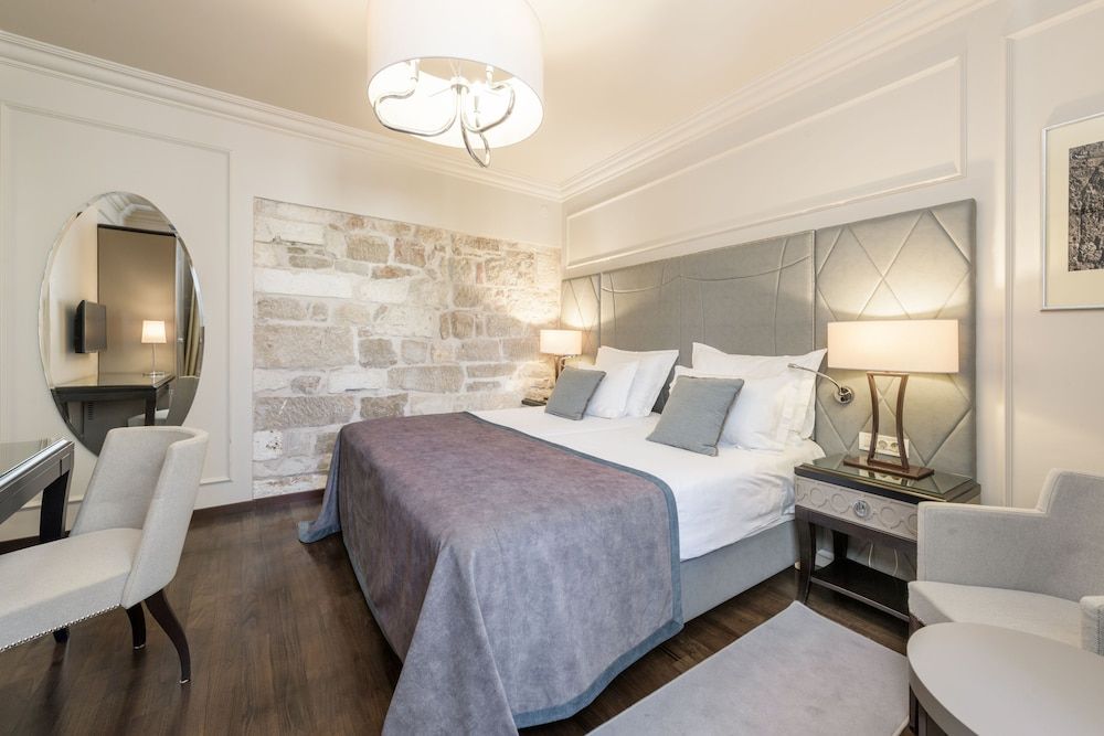 Heritage hotel Bastion Double Room 5