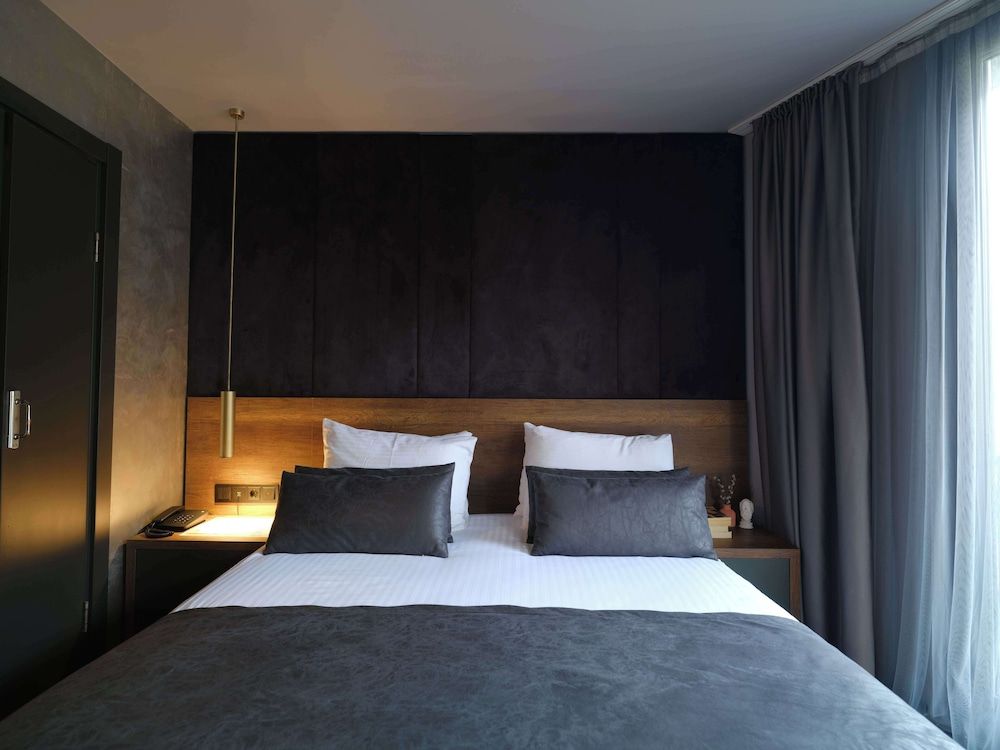 SennaCity Hotel Premium Room 3