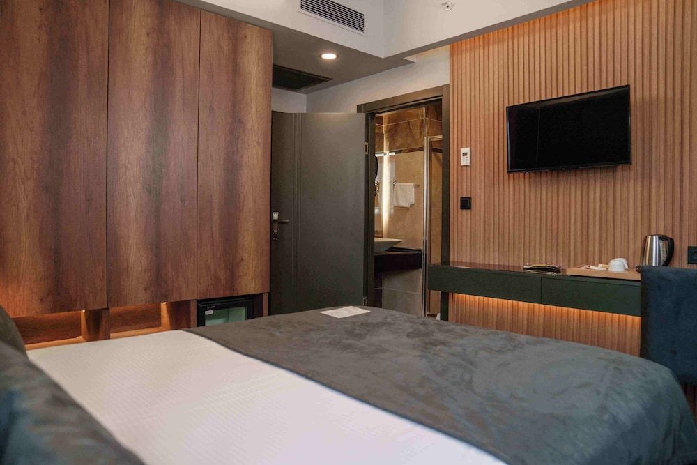 SennaCity Hotel Economic Room 3