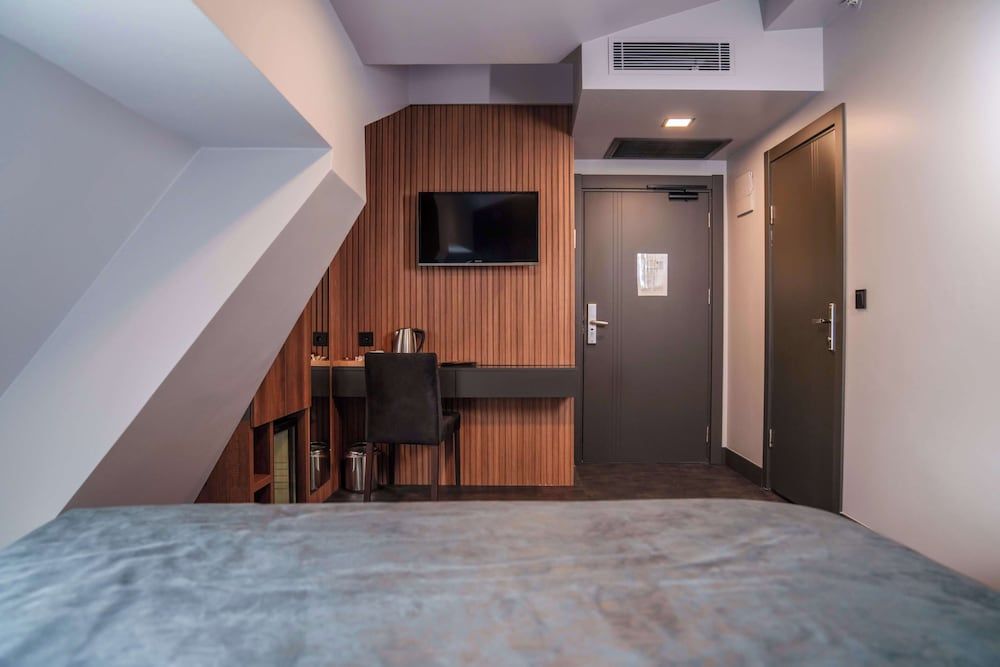 SennaCity Hotel Economic Room 4