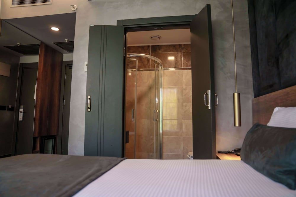 SennaCity Hotel Premium Room 6