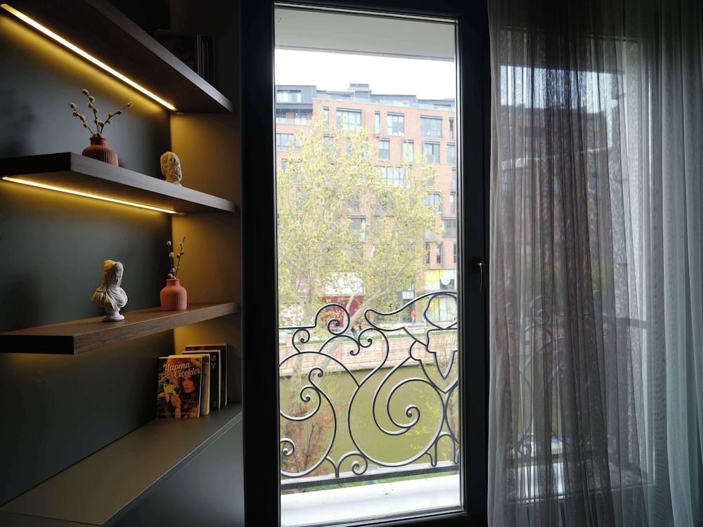 SennaCity Hotel Premium Room 7