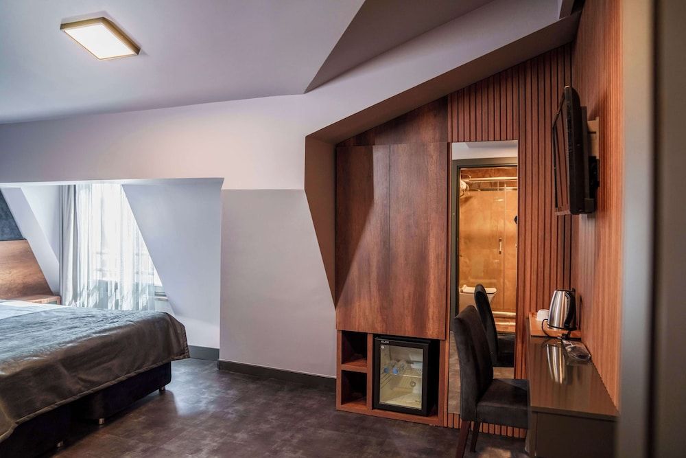 SennaCity Hotel Economic Room 5