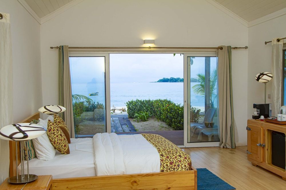 Premier Suite, Beachfront
