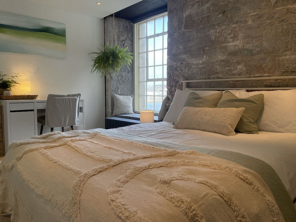 Apartment, Ensuite (35 Mills Bakery)