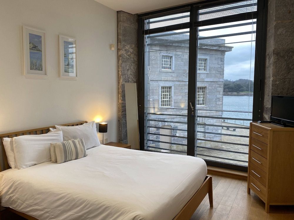 Standard Apartment, Private Bathroom (39 Brewhouse)