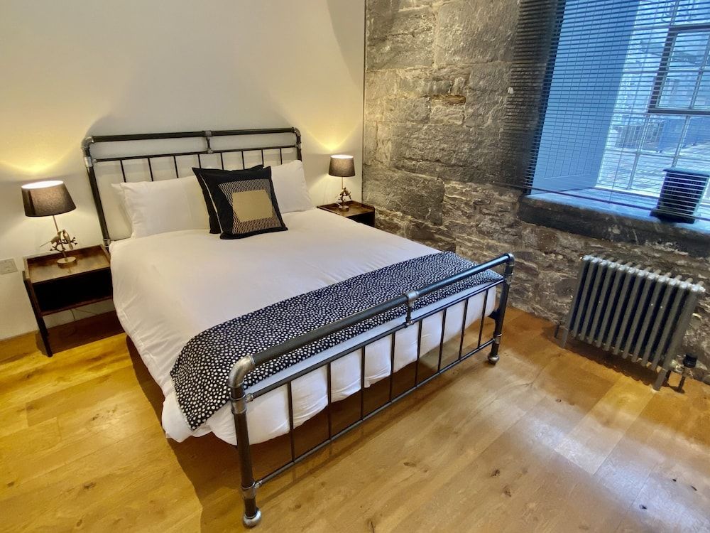 Apartment, Ensuite (13 Clarence)