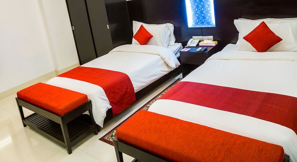 undefined Nascent Gardenia Baridhara 8