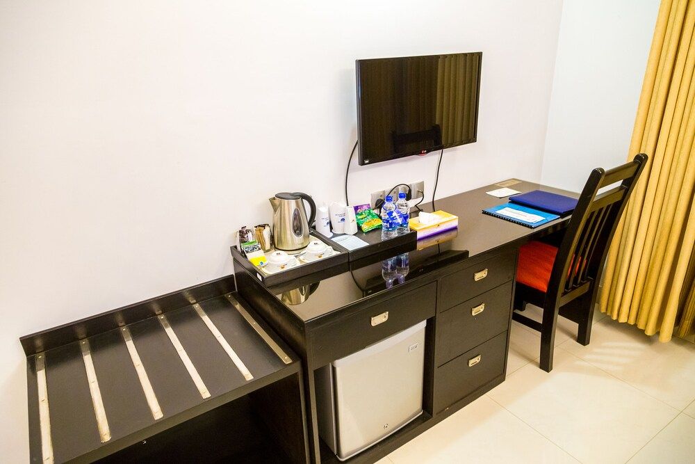 Nascent Gardenia Baridhara Deluxe Room, 1 Bedroom, City View 20