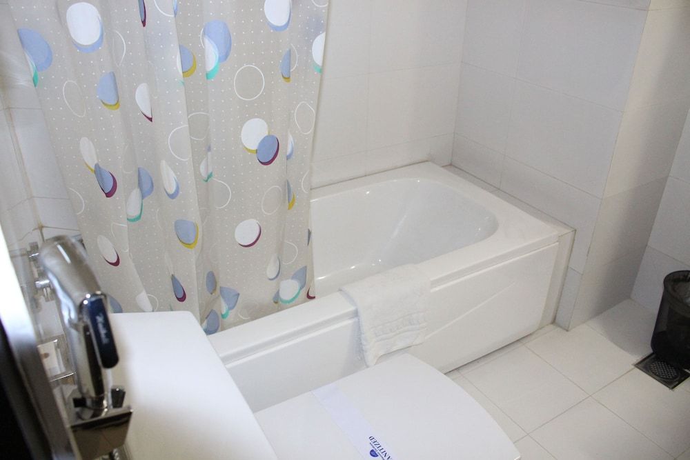 Nascent Gardenia Baridhara Deluxe Room, 1 Bedroom, City View 18