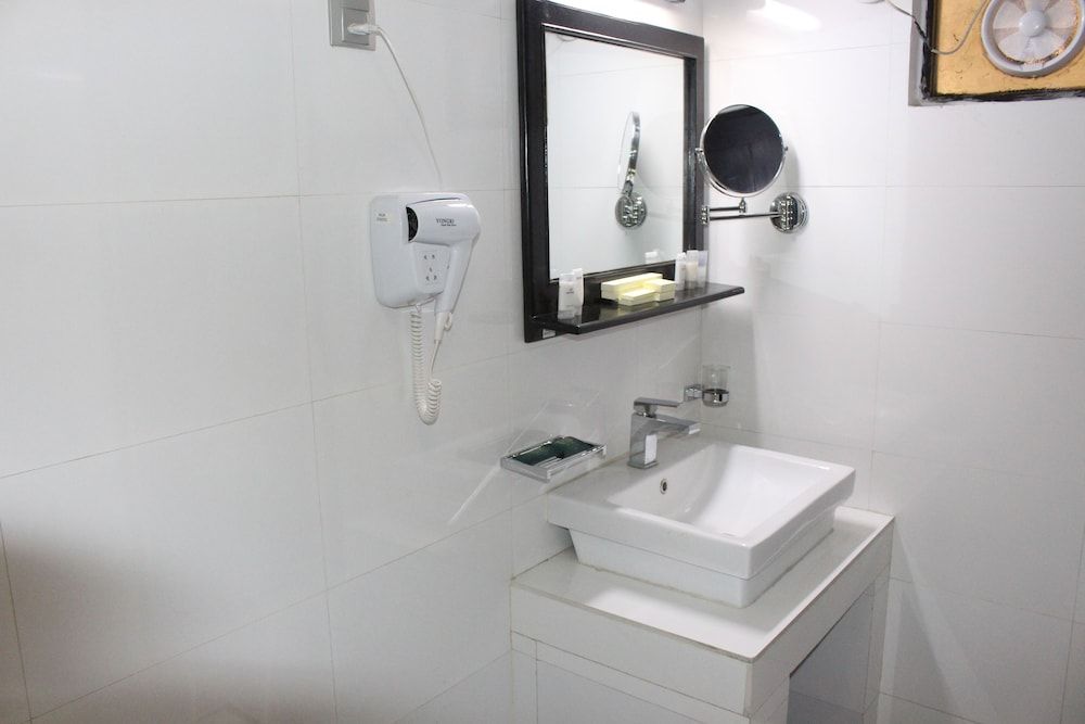 Nascent Gardenia Baridhara Deluxe Room, 1 Bedroom, City View 18