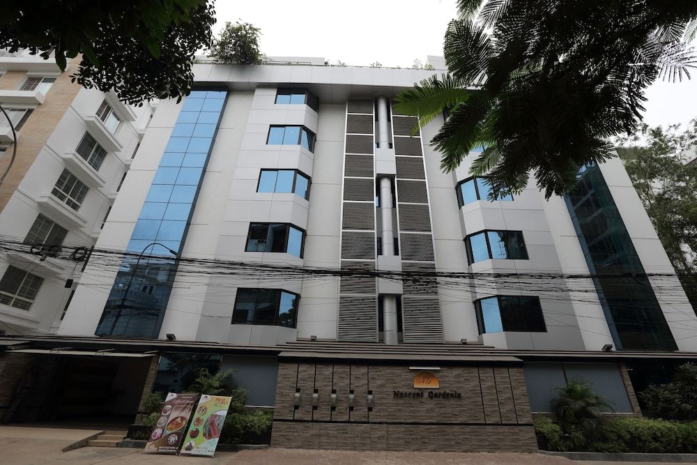 undefined Nascent Gardenia Baridhara 4