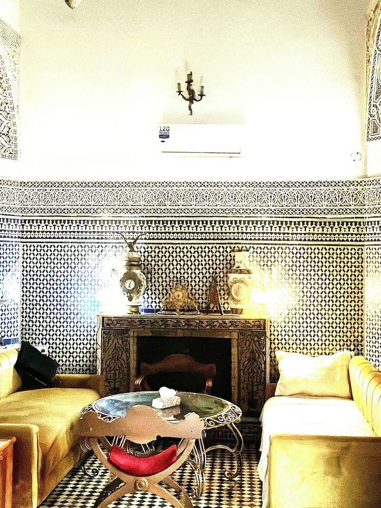 Riad Damia Suite &Spa Luxury Room, 1 Bedroom 23