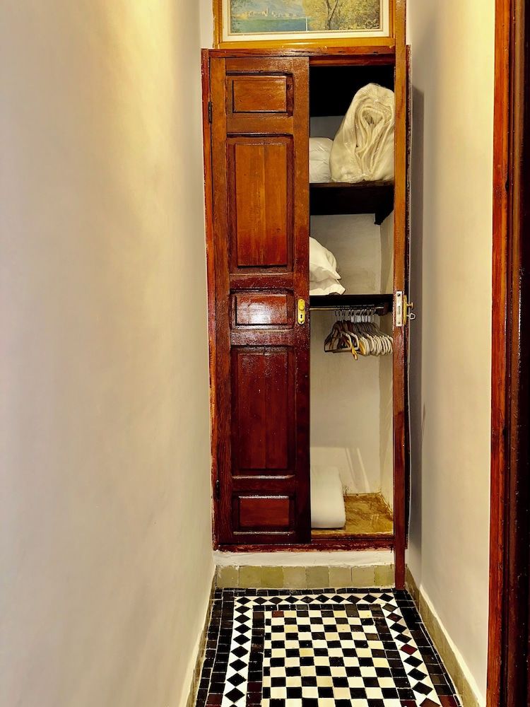 Riad Damia Suite &Spa Luxury Room, 1 Bedroom 25
