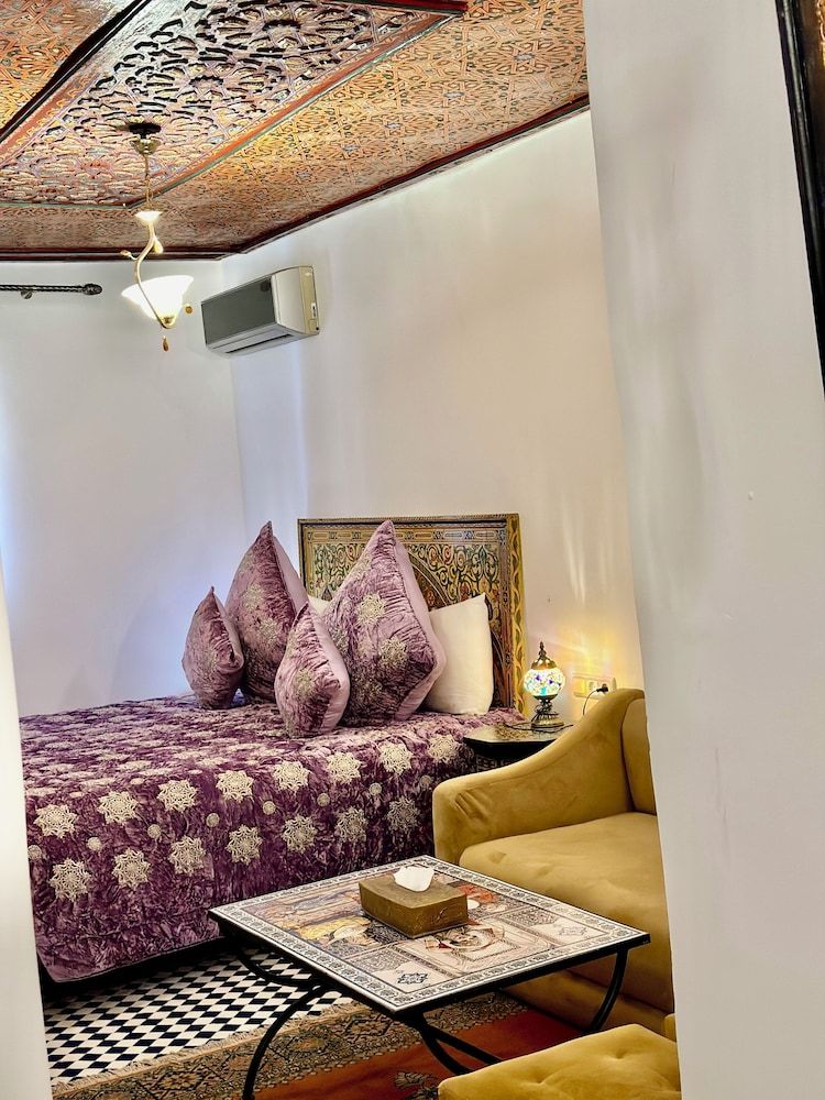 Riad Damia Suite &Spa Luxury Room, 1 Bedroom 31