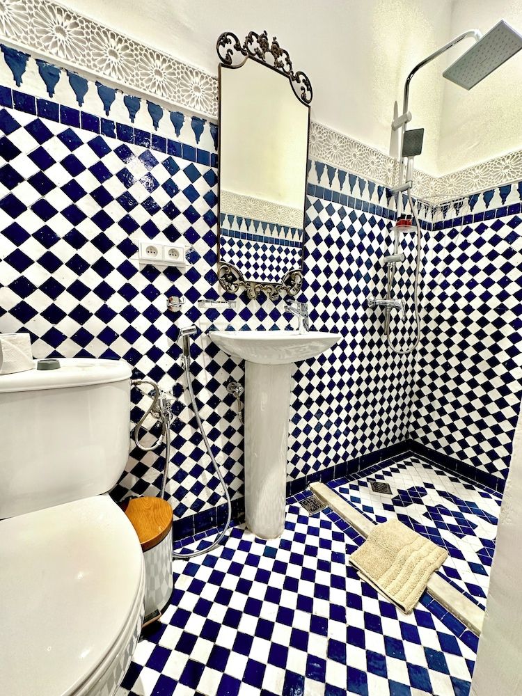 Riad Damia Suite &Spa Luxury Room, 1 Bedroom 15