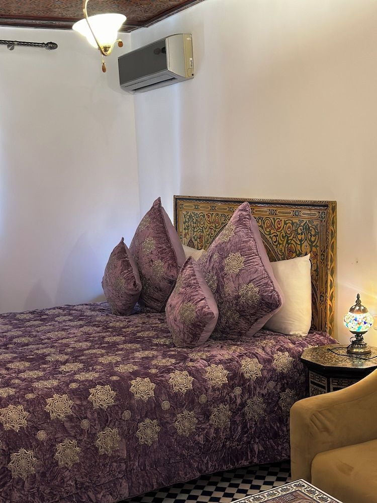 Riad Damia Suite &Spa Luxury Room, 1 Bedroom 7