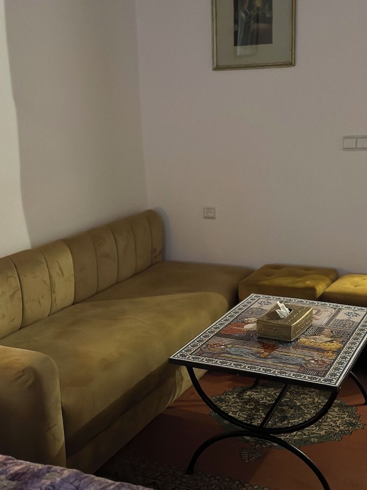 Riad Damia Suite &Spa Deluxe Quadruple Room, 1 Bedroom 17