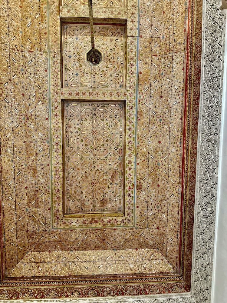 Riad Damia Suite &Spa Luxury Room, 1 Bedroom 13