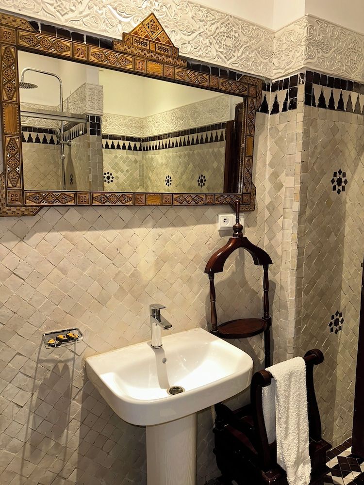 Riad Damia Suite &Spa Luxury Room, 1 Bedroom 17