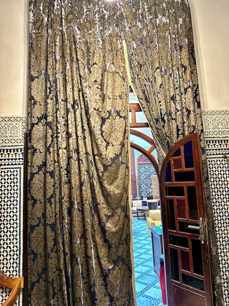 Riad Damia Suite &Spa Luxury Room, 1 Bedroom 22