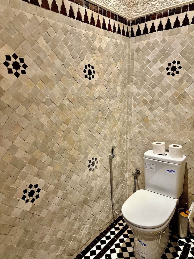 Riad Damia Suite &Spa Luxury Room, 1 Bedroom 19