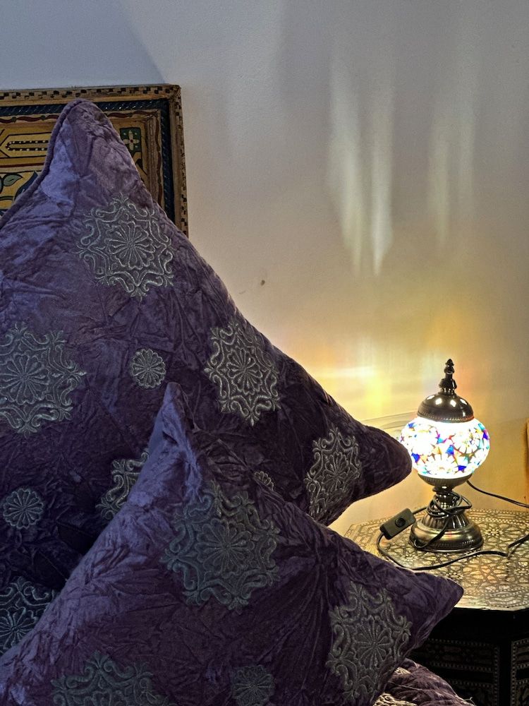 Riad Damia Suite &Spa Luxury Room, 1 Bedroom 28